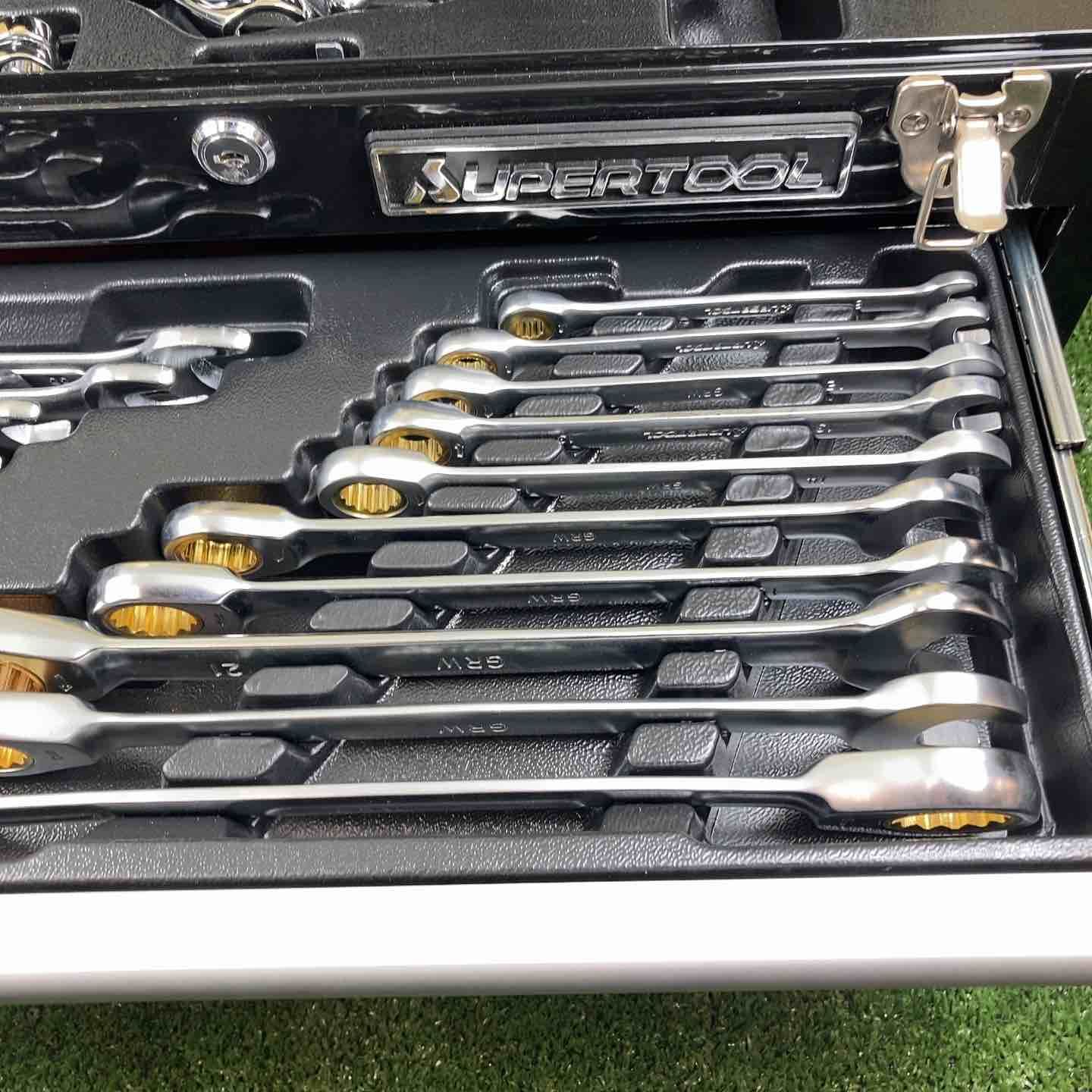 チェストタイプ