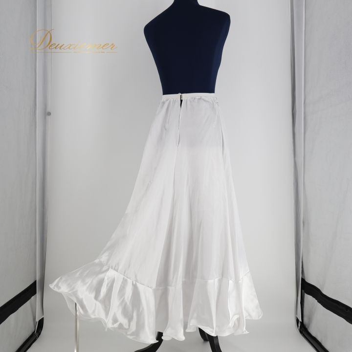 フラメンコ衣装　スカートレース ボリューム オーダーメイド フラメンコ衣装 スカートレース ボリューム オーダーメイド オーダー