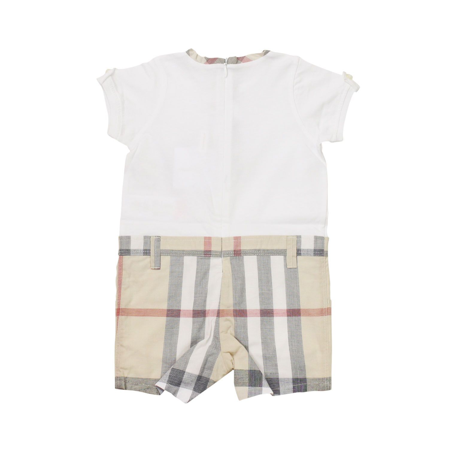BURBERRY バーバリーベビー服