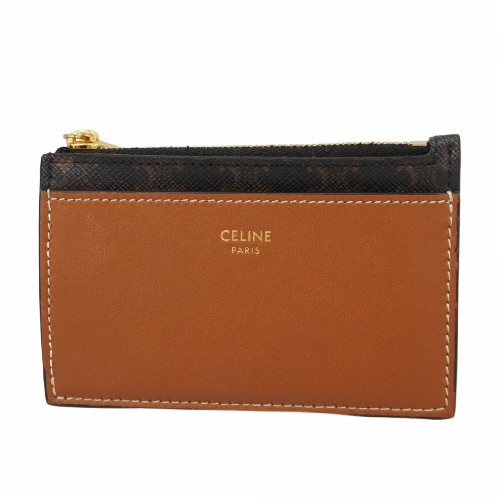 セリーヌ(Celine) セリーヌ 財布・コインケース マカダム レザー