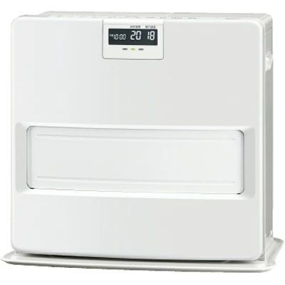 メーカー保証付き 沖縄県及び離島地域等配送不可 FH-VX4625BY-W コロナ CORONA 石油ファンヒーター 主に12畳用 VXシリーズ ホワイト 160