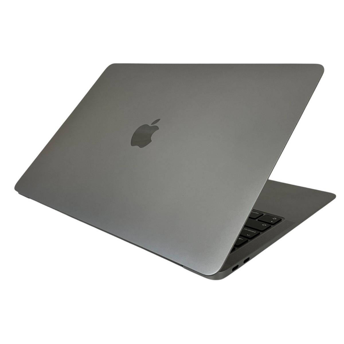 MacBook Air M1 16GB 512GB スペースグレー　ジャンク品 MacBook Air M1 16GB 512GB スペースグレー ジャンク品 ジャンク