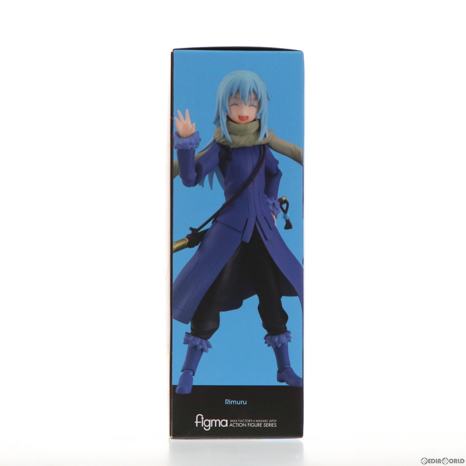 figma(フィグマ) 511 リムル 転生したらスライムだった件 完成品