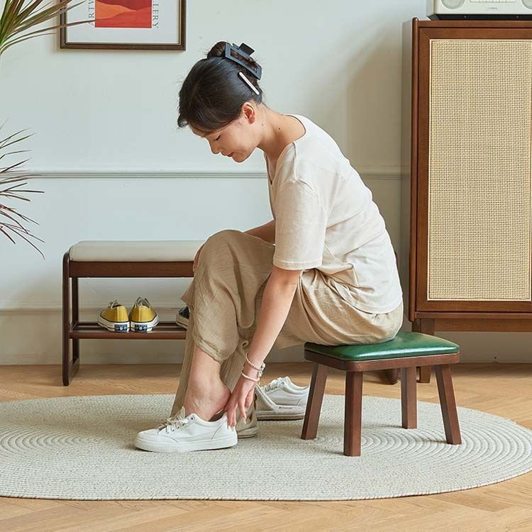ヴィンテージ スツール 丸椅子 椅子 （丸型 丸椅子 円形