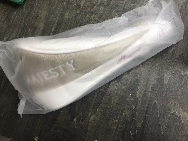 狭山 レディースフェアウェイウッド