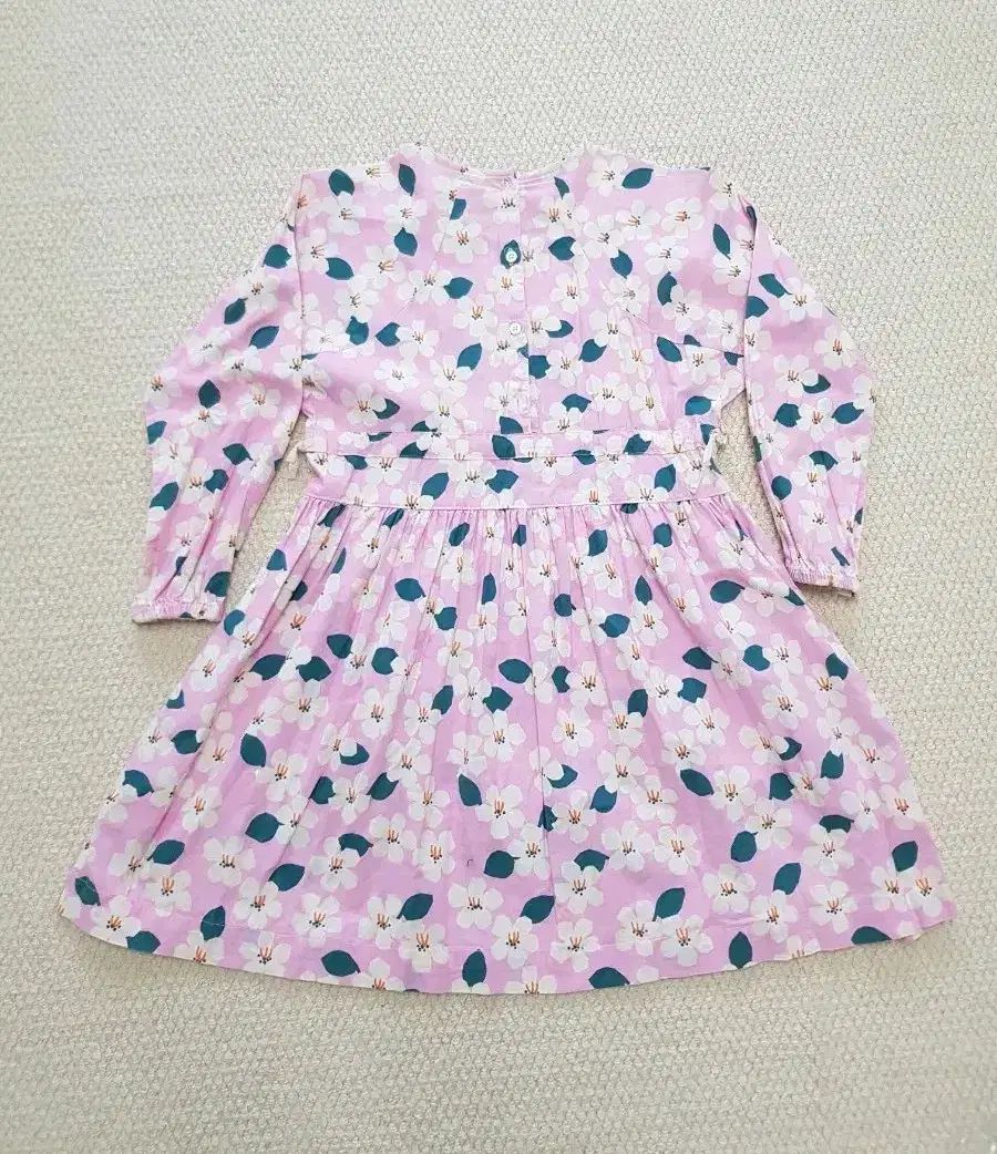 ブルードッグ キッズ ワンピース 130