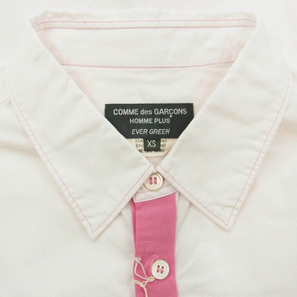 COMME des GARCONS HOMME PLUS コムデギャルソンオムプリュス  