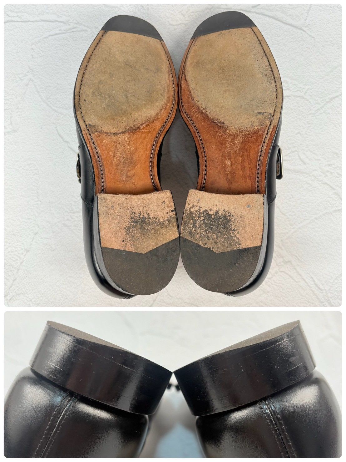 良品】Church's チャーチ WESTBURY ウエストバリー シングル