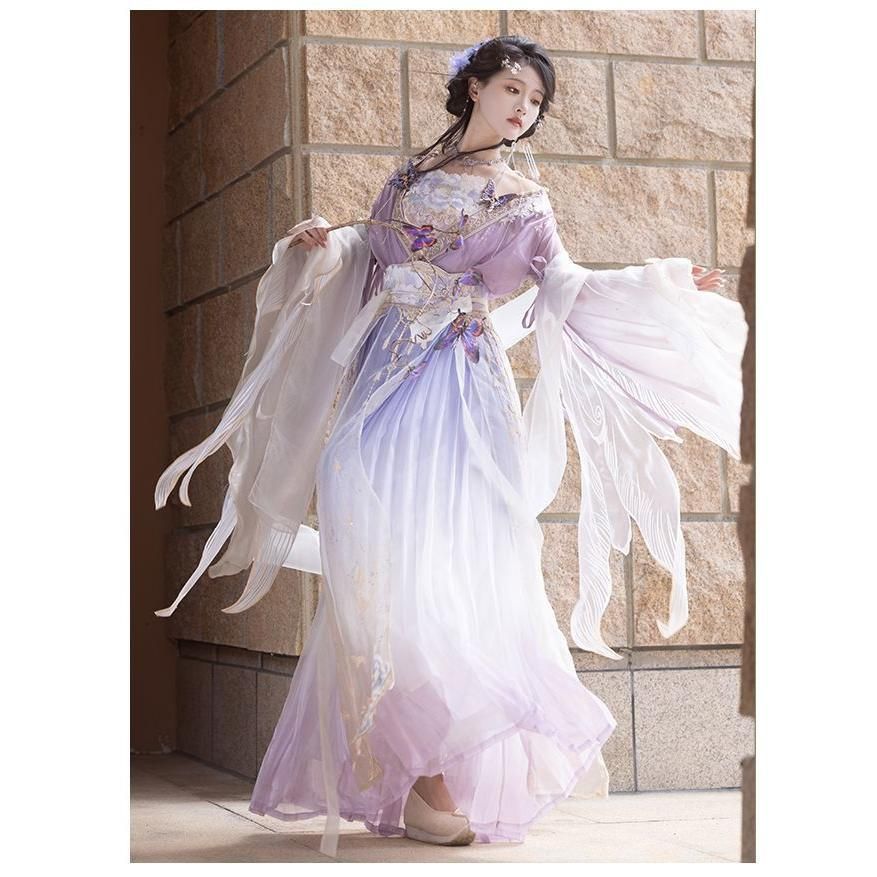 中華コスプレ衣装