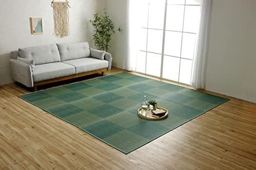 イケヒコ ルネ 本間3畳 191 286 cm