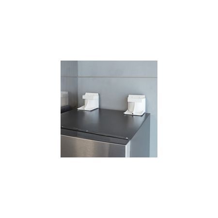 大型家具転倒防止器具 耐荷重150kg