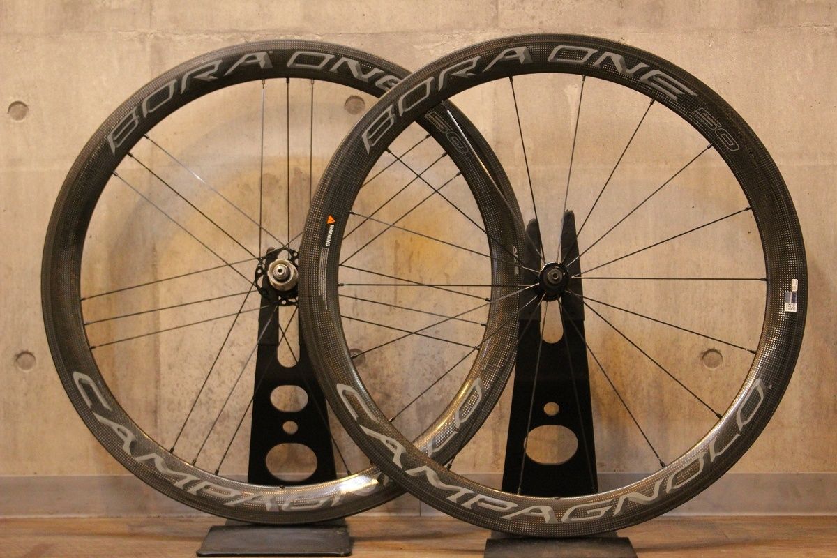 campagnolo BULLET カンパフリー前後セット