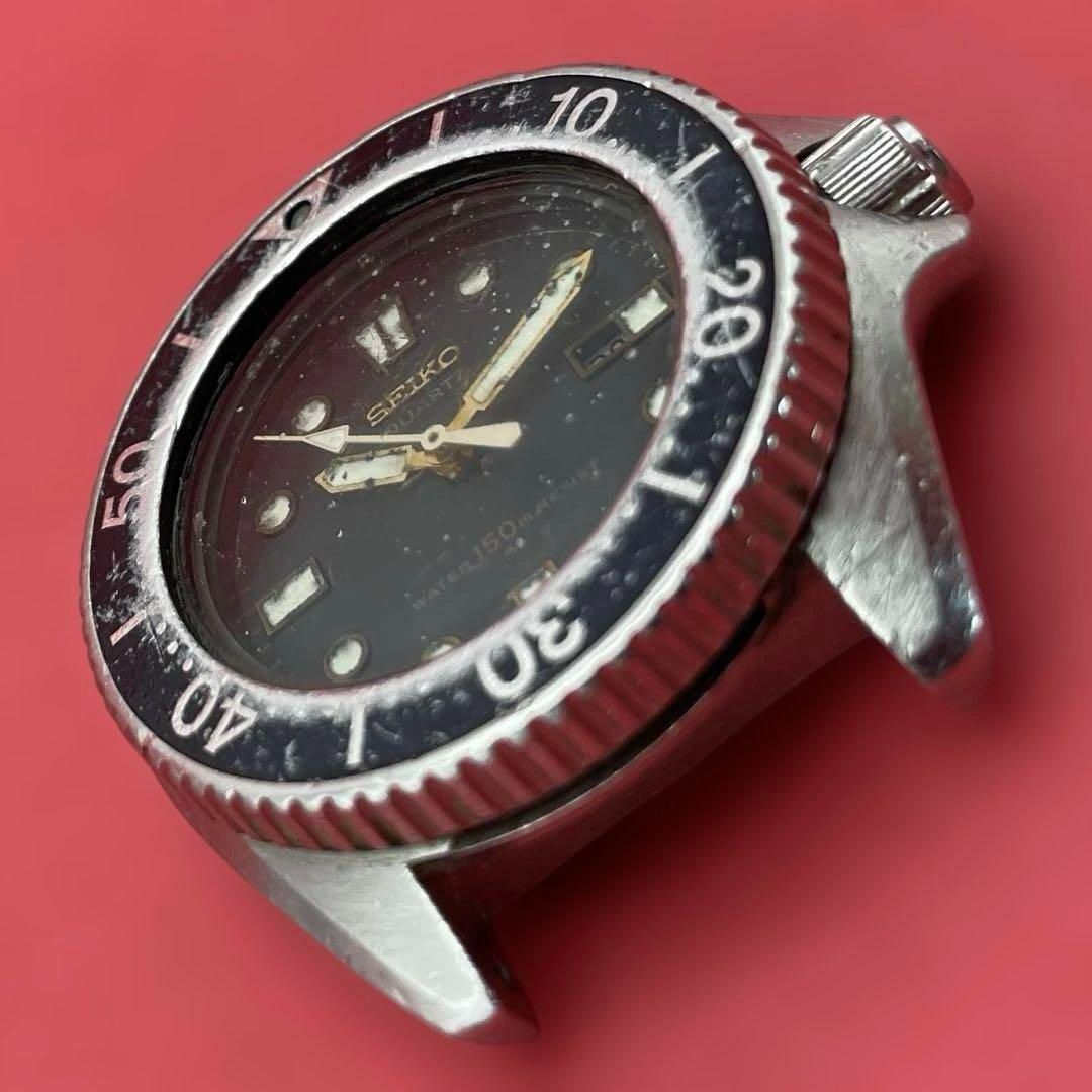 セイコー ダイバー ボーイズ レディース 稼働品 2625-0010 セイコー ダイバー ボーイズ レディース 稼働品 2625-0010