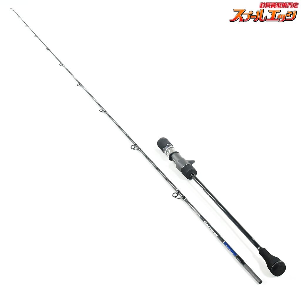 シマノ 19グラップラー タイプスローJ B68-4 SHIMANO GRAPPLER TYPE-Slow-J ブリ ヒラマサ カンパチ K_199 v43462