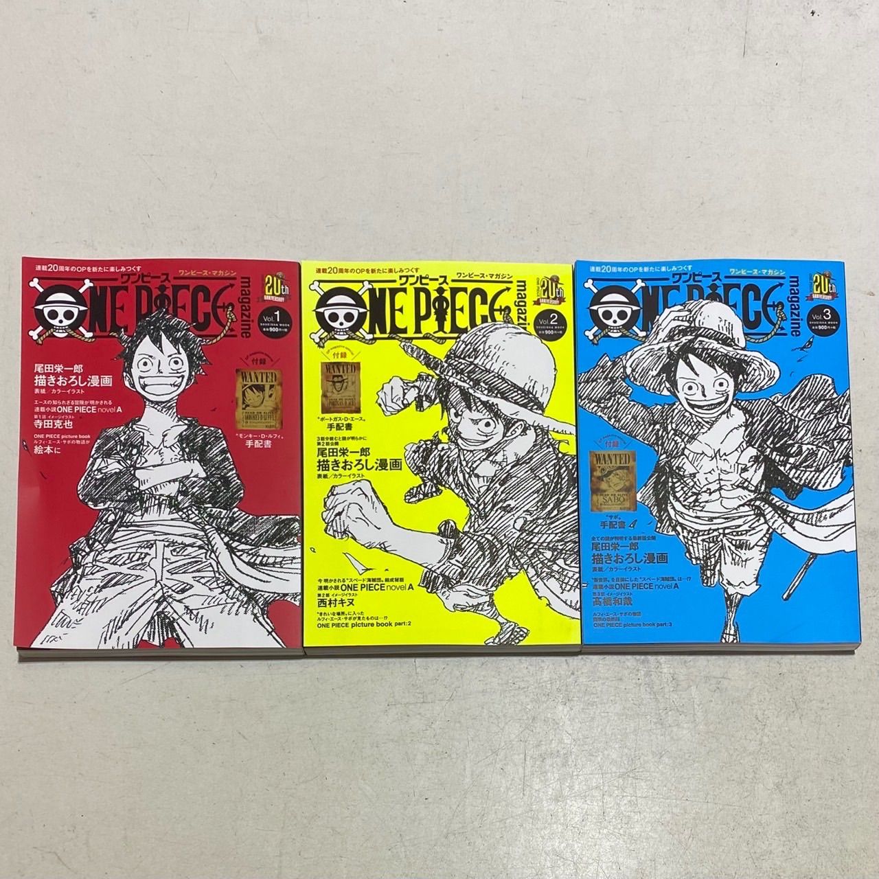 ONE PIECE ワンピース 1 〜 112巻 尾田栄一郎 ONEPIECE ワンピース