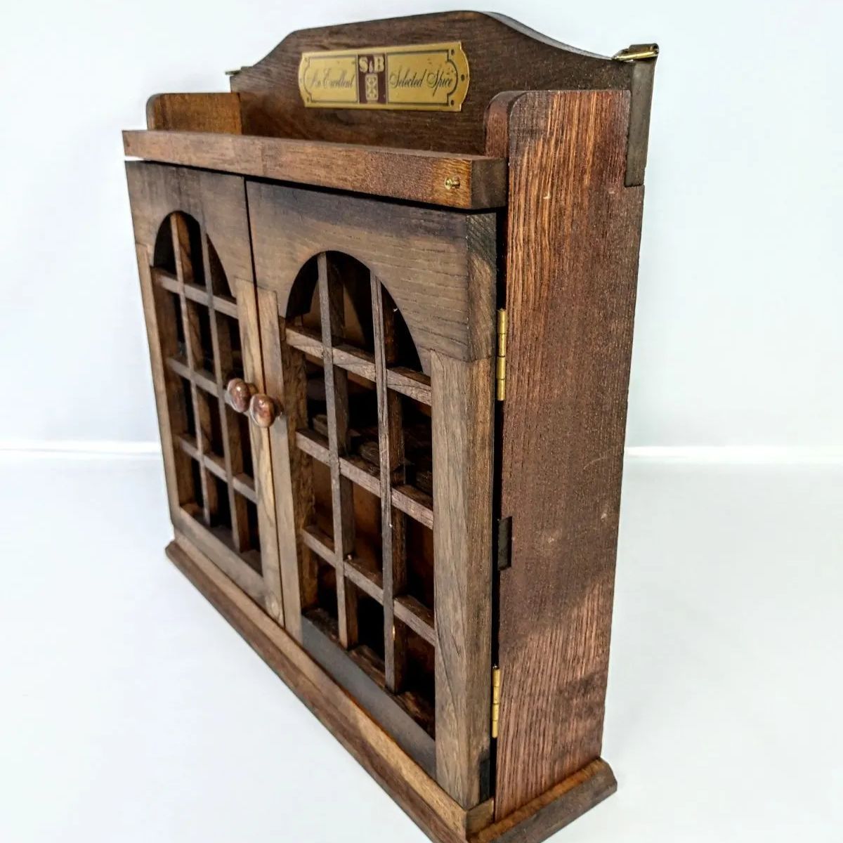 レトロ フードケース ⭐昭和レトロ⭐収納ケース 蛇腹 調味料フード