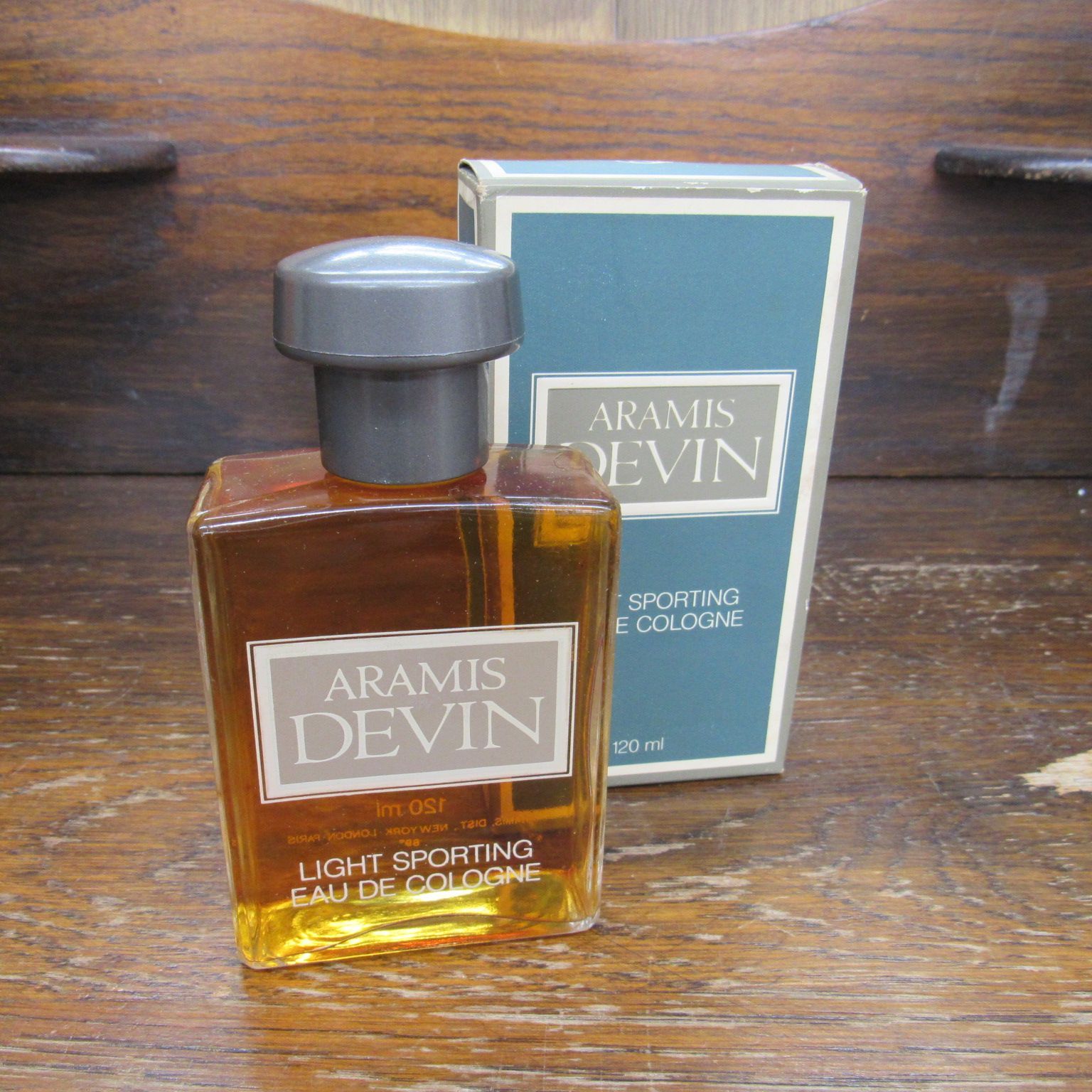 アラミスデビンカントリーオーデコロン120ml アラミスデビンカントリーオーデコロン120ml