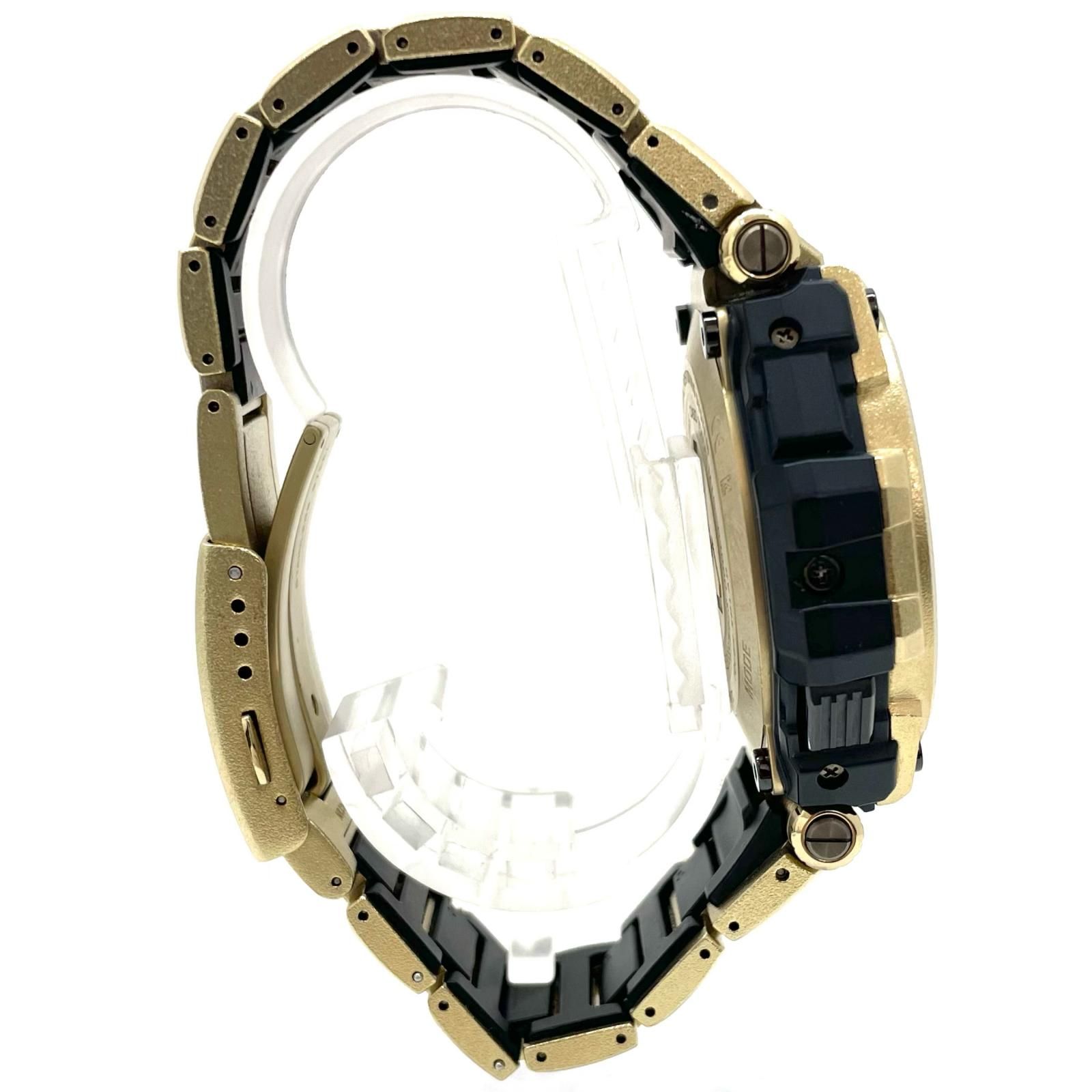 中古】CASIO｜カシオ G-SHOCK ジーショック MT-G 世界限定700本 腕時計 