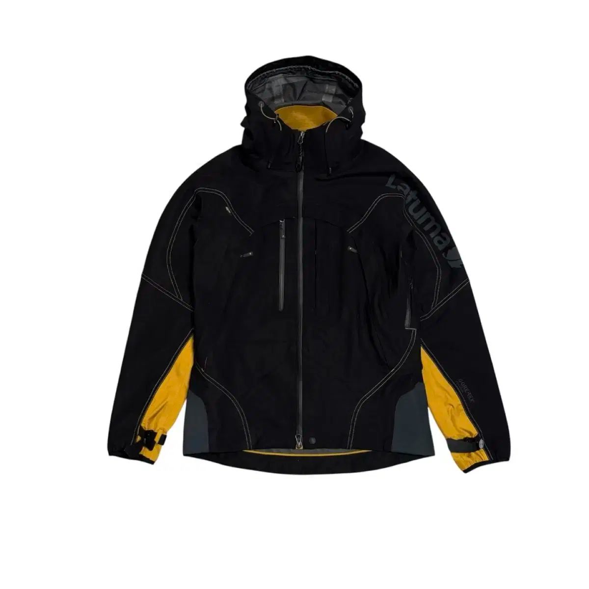 M ラフマ プロシェル ゴアテックス ジャケット