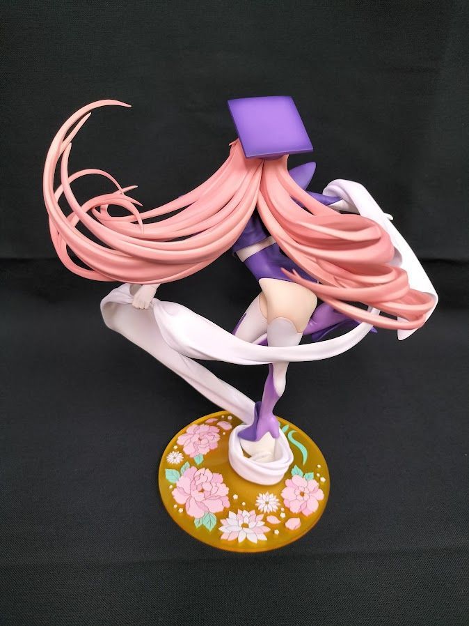 コトブキヤ ARTFX J 覇穹 封神演義 妲己 1/8 完成品フィギュア