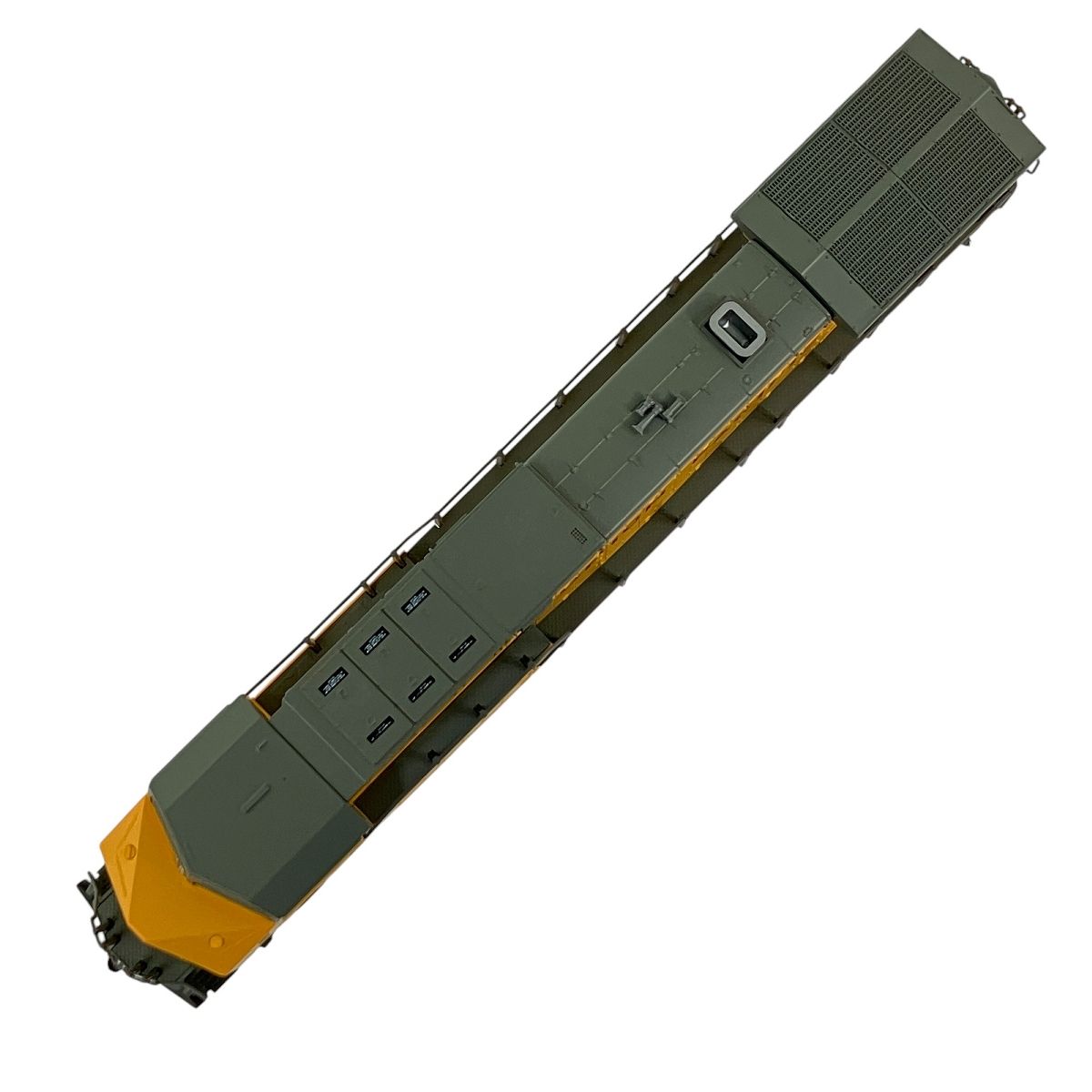 美品 KATO 176-7033 ユニオン・パシフィック鉄道 GE AC4400CW