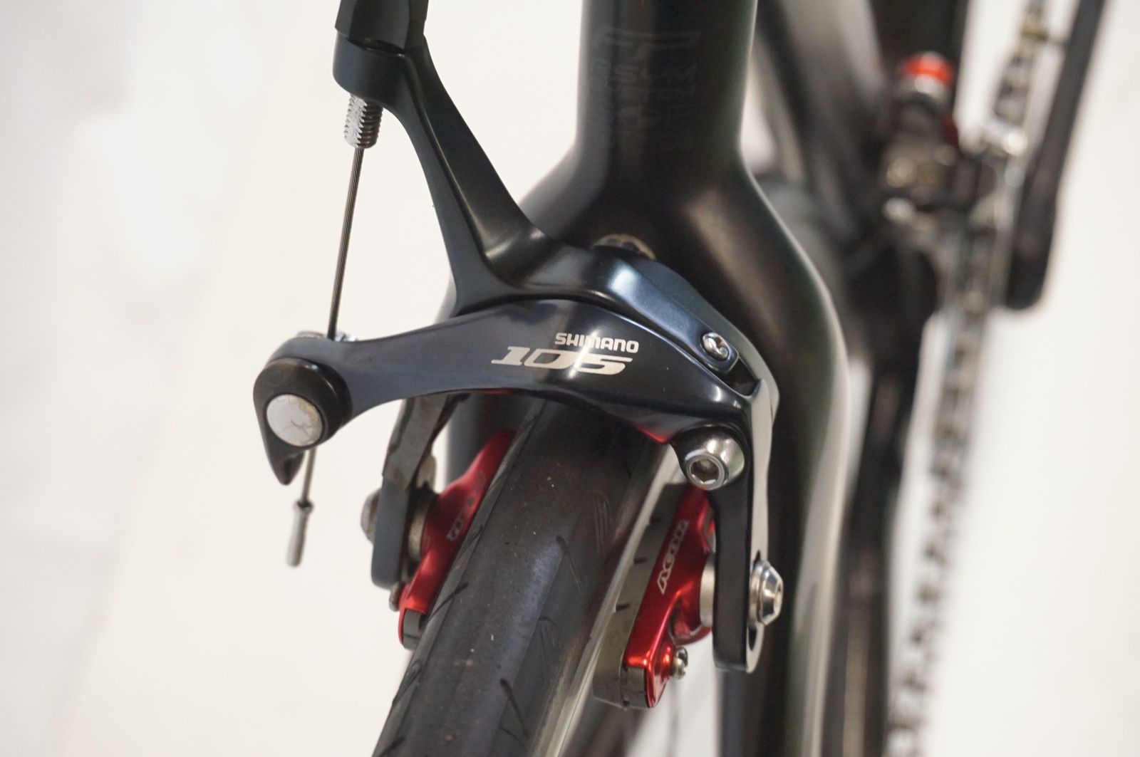 PINARELLO ピナレロ FP QUATTRO 2012年モデル ロードバイク カスタム バイチャリ宇都宮店 BRIGHTFACE_UK