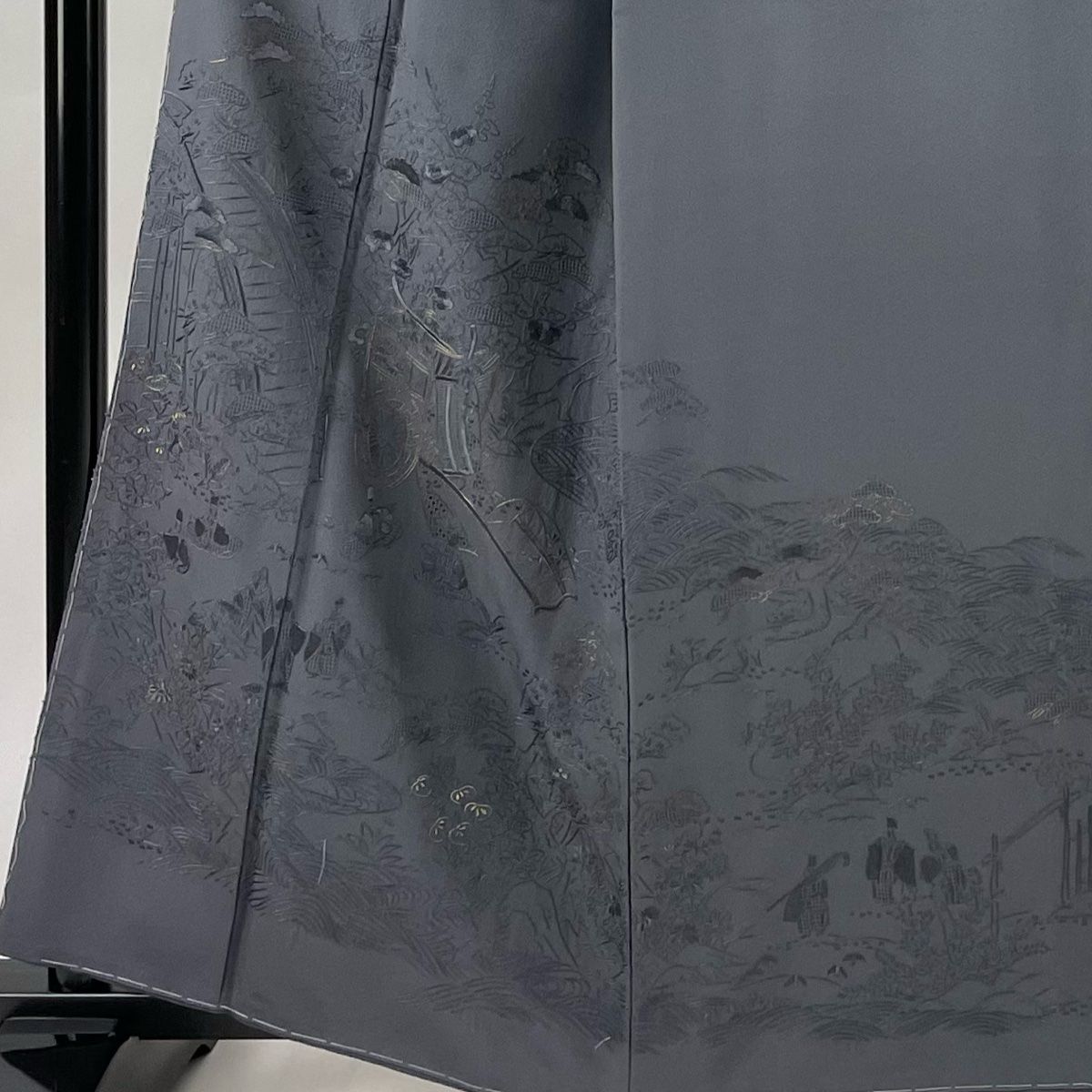 裄丈67cm M