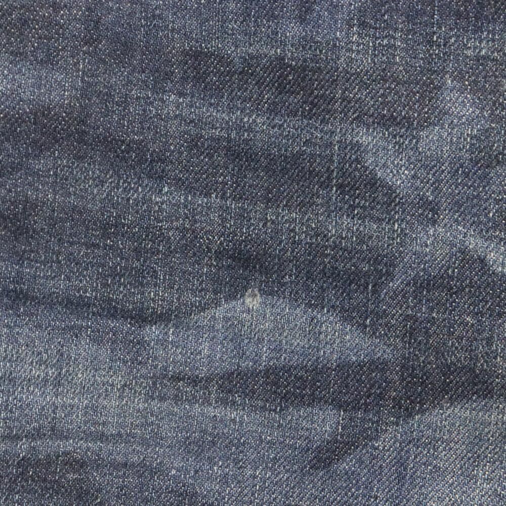 DSQUARED2 (ディースクエアード) カモフラージュ ストレート