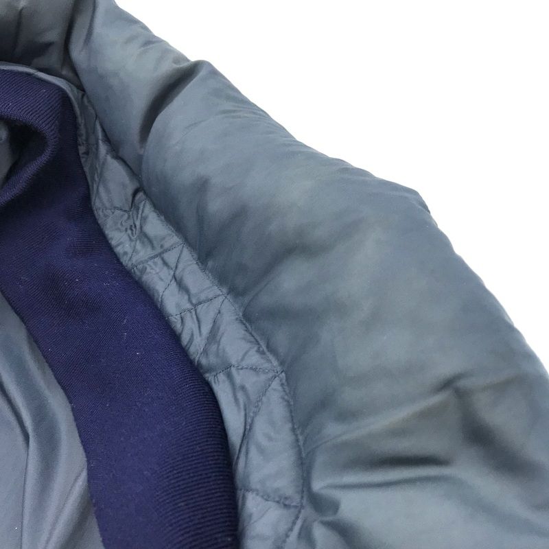 ISSEY MIYAKE MEN ダウンコート ダウンジャケット 90s ナイロン