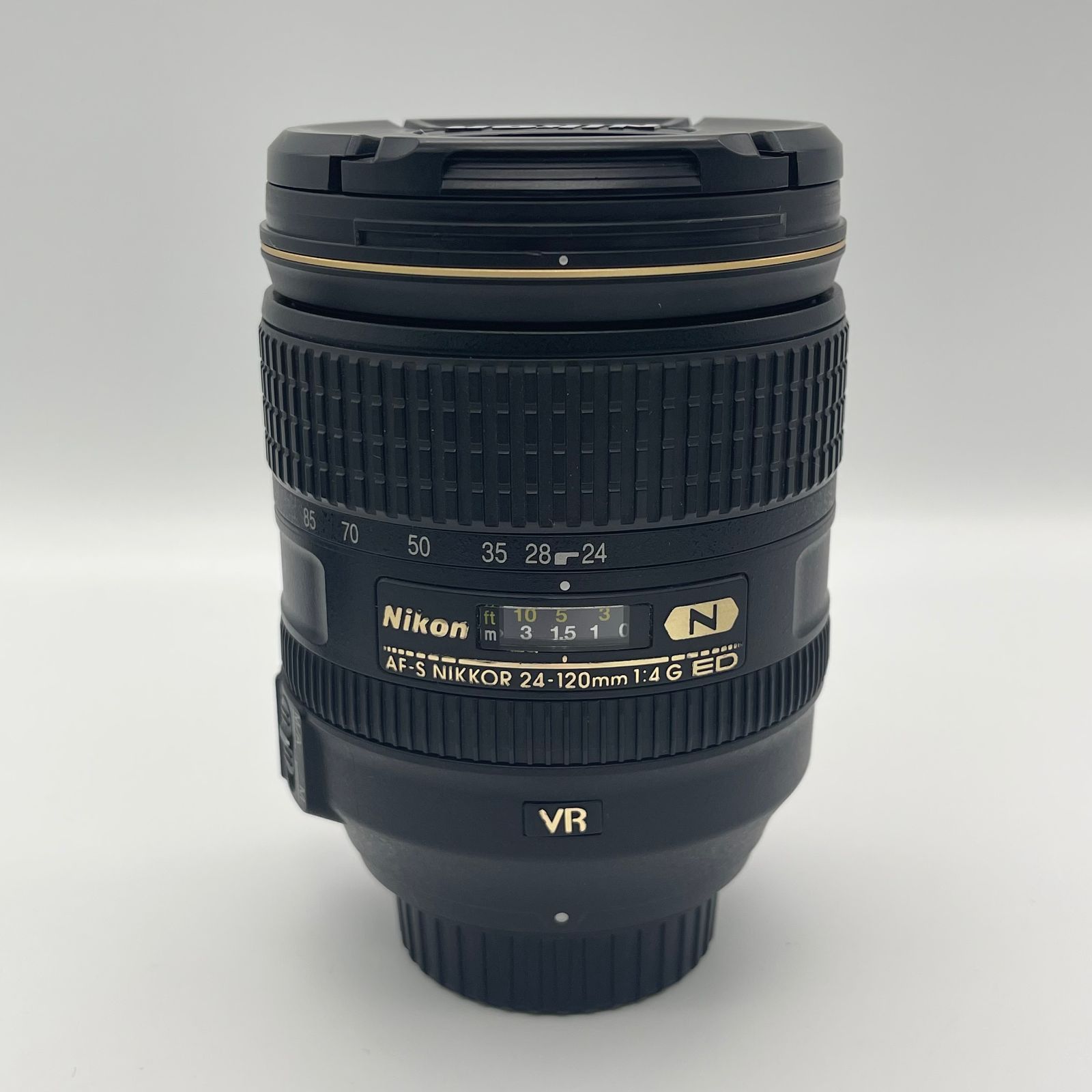 D810+ AF-S NIKKOR 24-120mm セット Nikon D810 DSLR Camera with AF-S NIKKOR 24-120mm f/4G ED VR
