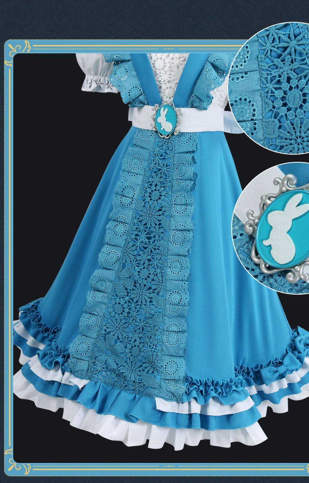 子供 cosplay