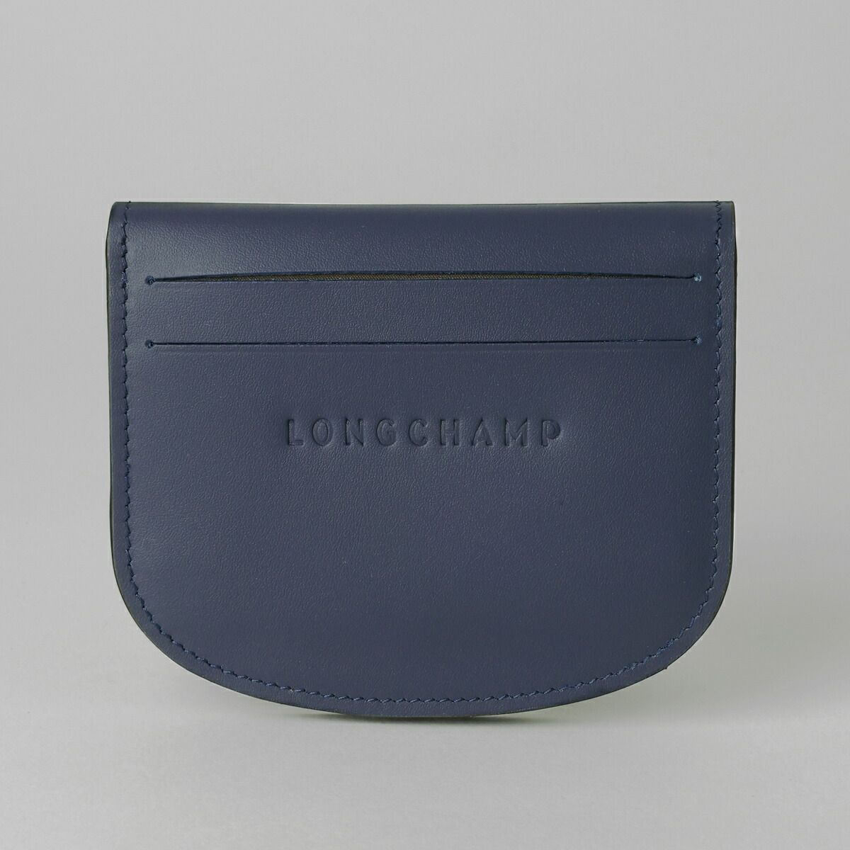 新品 ロンシャン LONGCHAMP カードケース エピュレ カードホルダー  