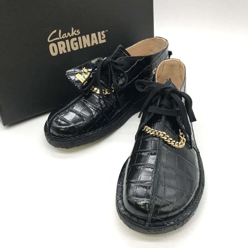 Supreme Martine Rose Clarks Desert Trek デザートトレック Supreme Martine Rose Clarks Desert Trek デザートトレック