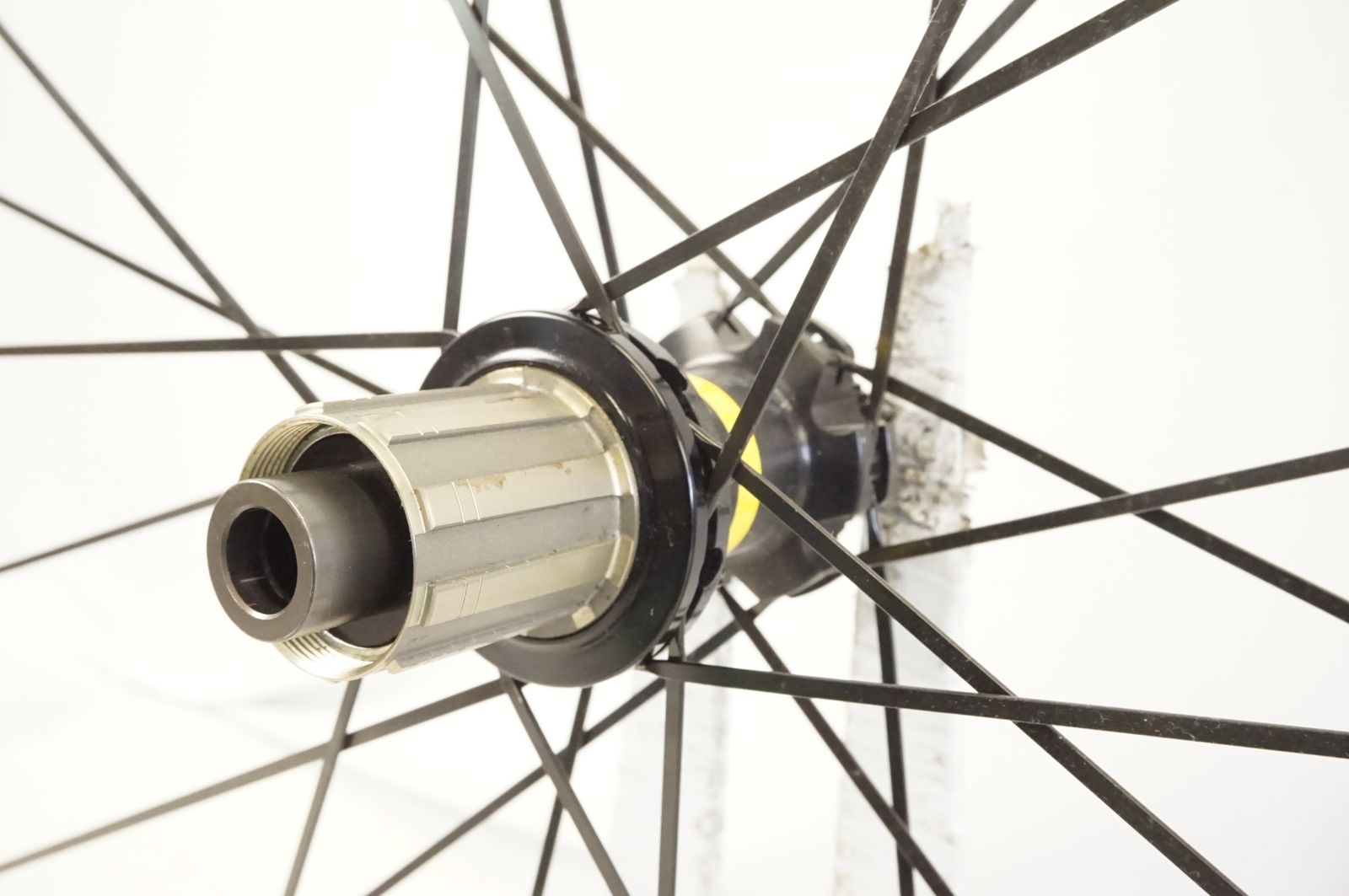 MAVIC KSYRIUM PRO UST ホイールセット シマノ11速 MAVIC 「マヴィック」 KSYRIUM PRO UST シマノ11速 ホイール