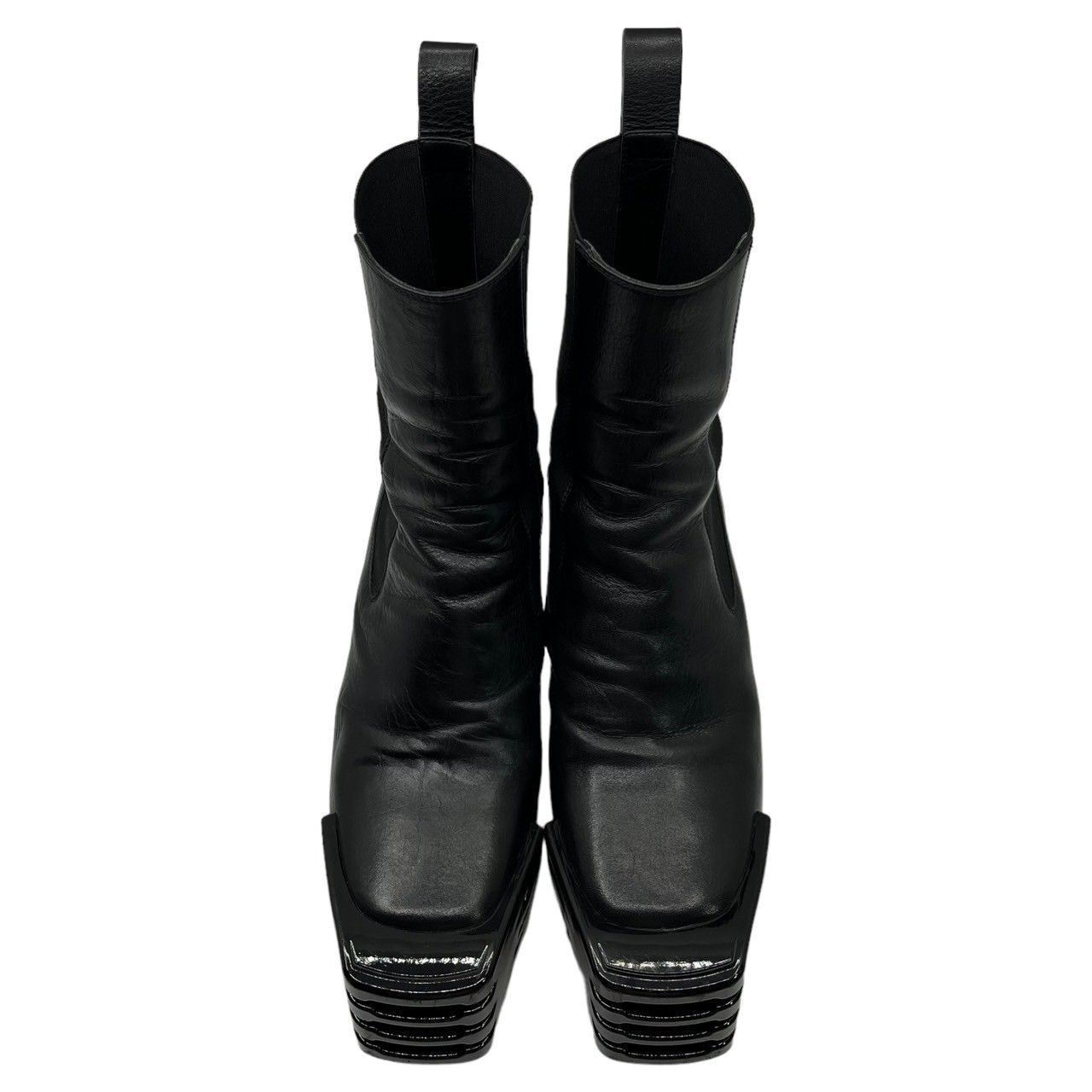 正規品　Rick Owens GRILL KISS BOOTS キスブーツ 42 RICK OWENS Grill Kiss Boots Red Size: SIZE 42 | eBay