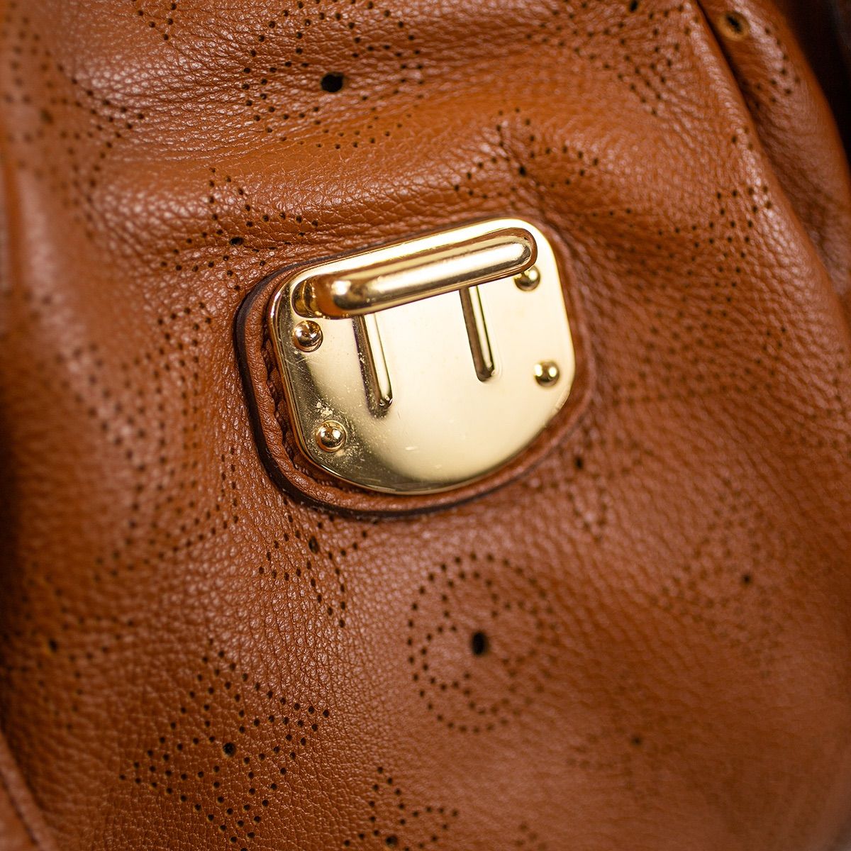 ルイ・ヴィトン マヒナライン M97052 LOUIS VUITTON - ルイヴィトン 