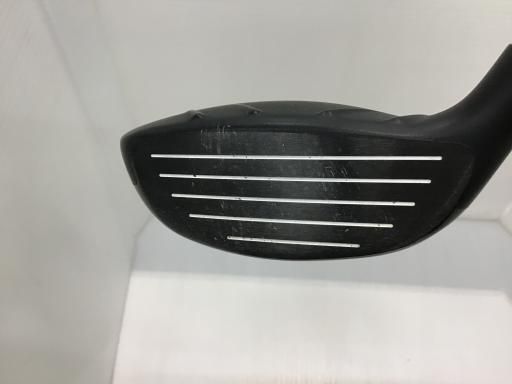 ピン G30 5W フェアウェイウッド FW TFC 390 フェアウェイ フレックスS メンズ 男性用 右利き 右用 Cランク ゴルフクラブ