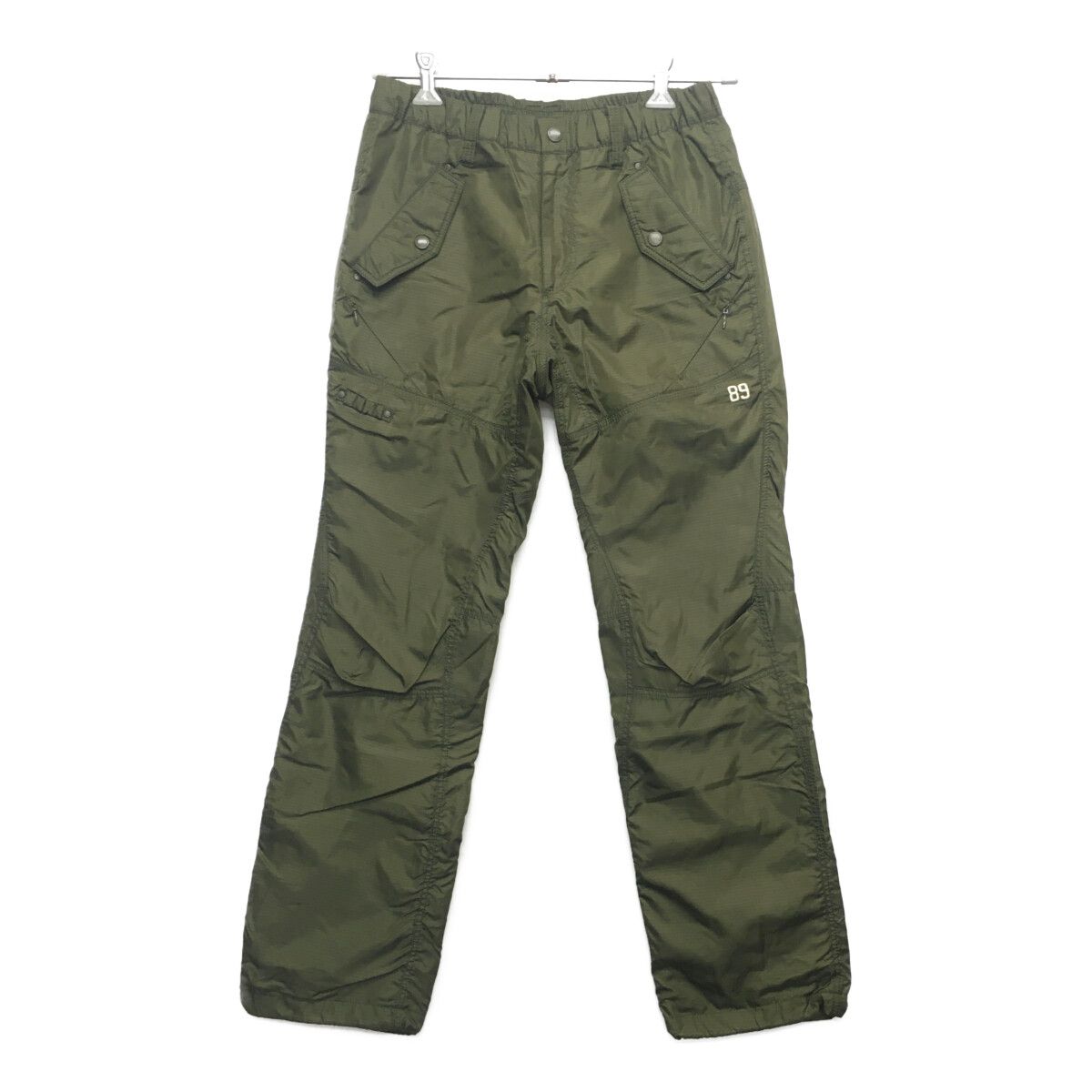 パーリーゲイツ 冬用 防寒パンツ 【公式通販】