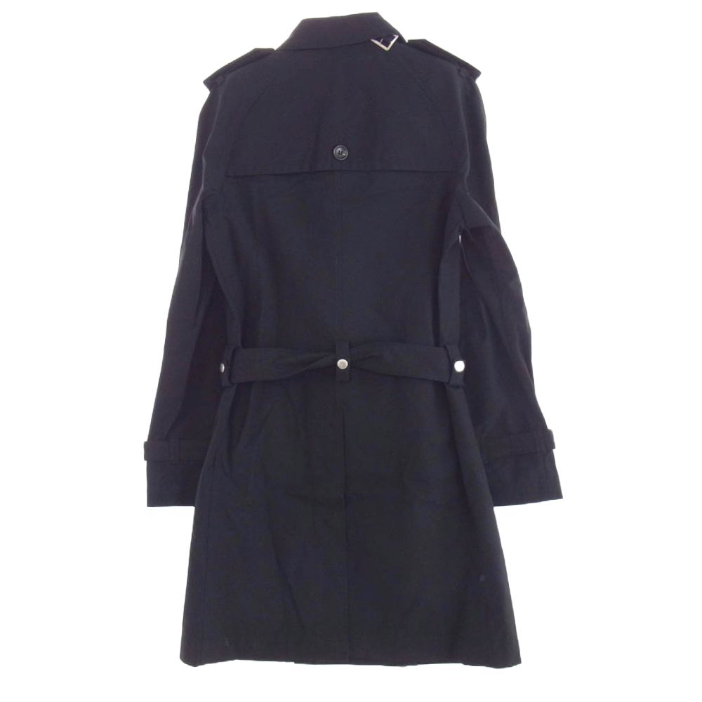 美品 アンバランス 19AW JUNYA WATANABE MAN ウールツイード コート