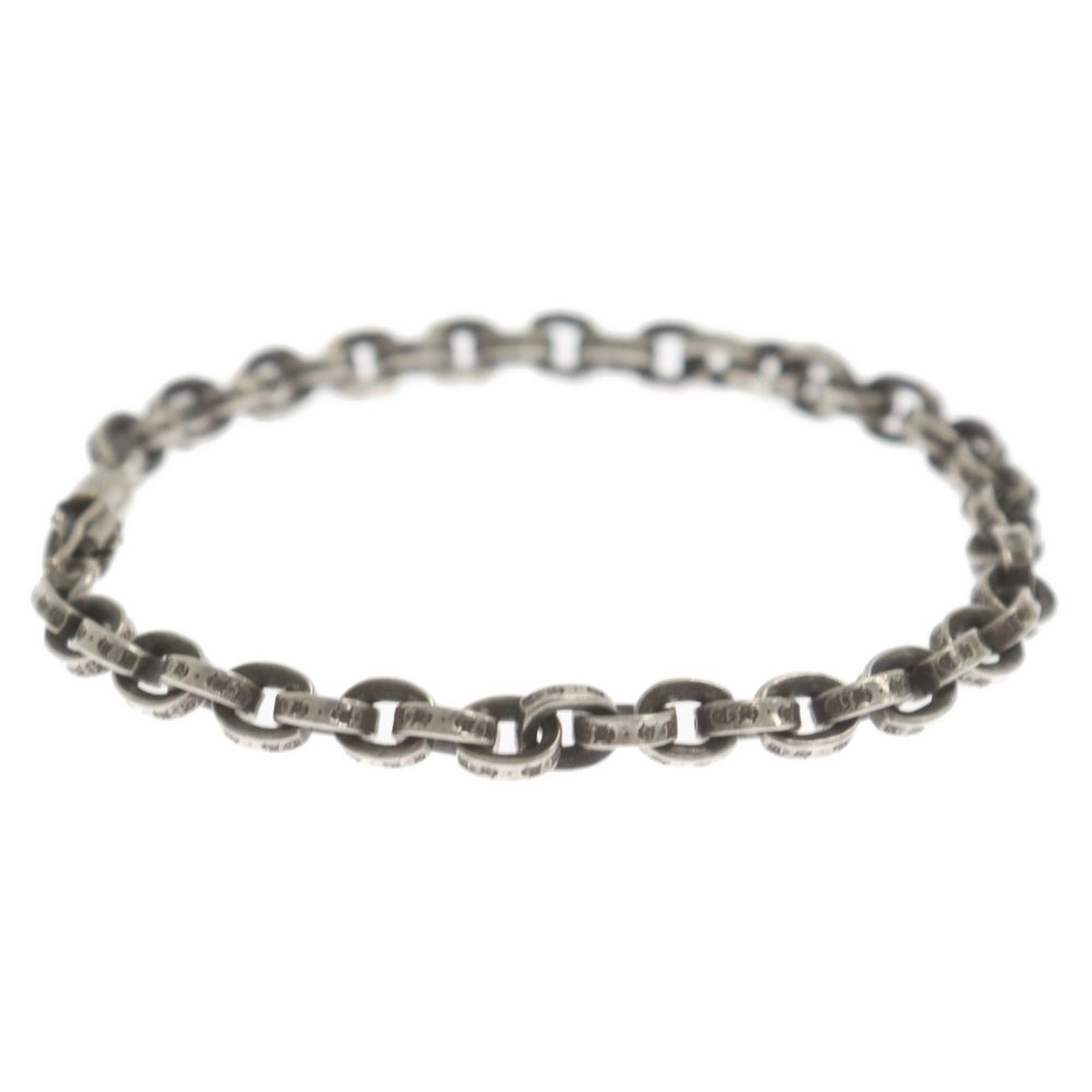 CHROME HEARTS (クロムハーツ) PAPER CHAIN ペーパーチェーン シルバー