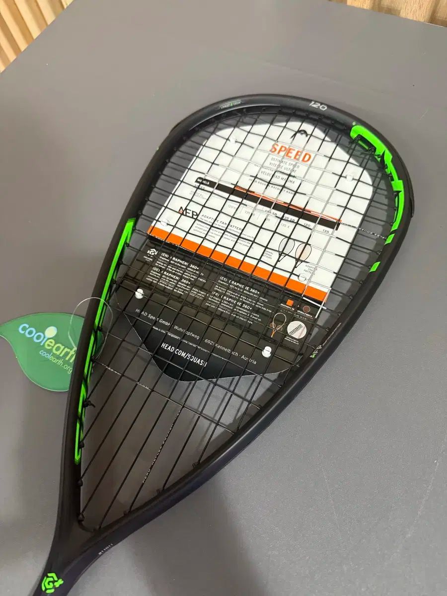 ヘッドグラフィン スピード 120 スカッシュラケット WHITEMONARCHHOTEL_COM