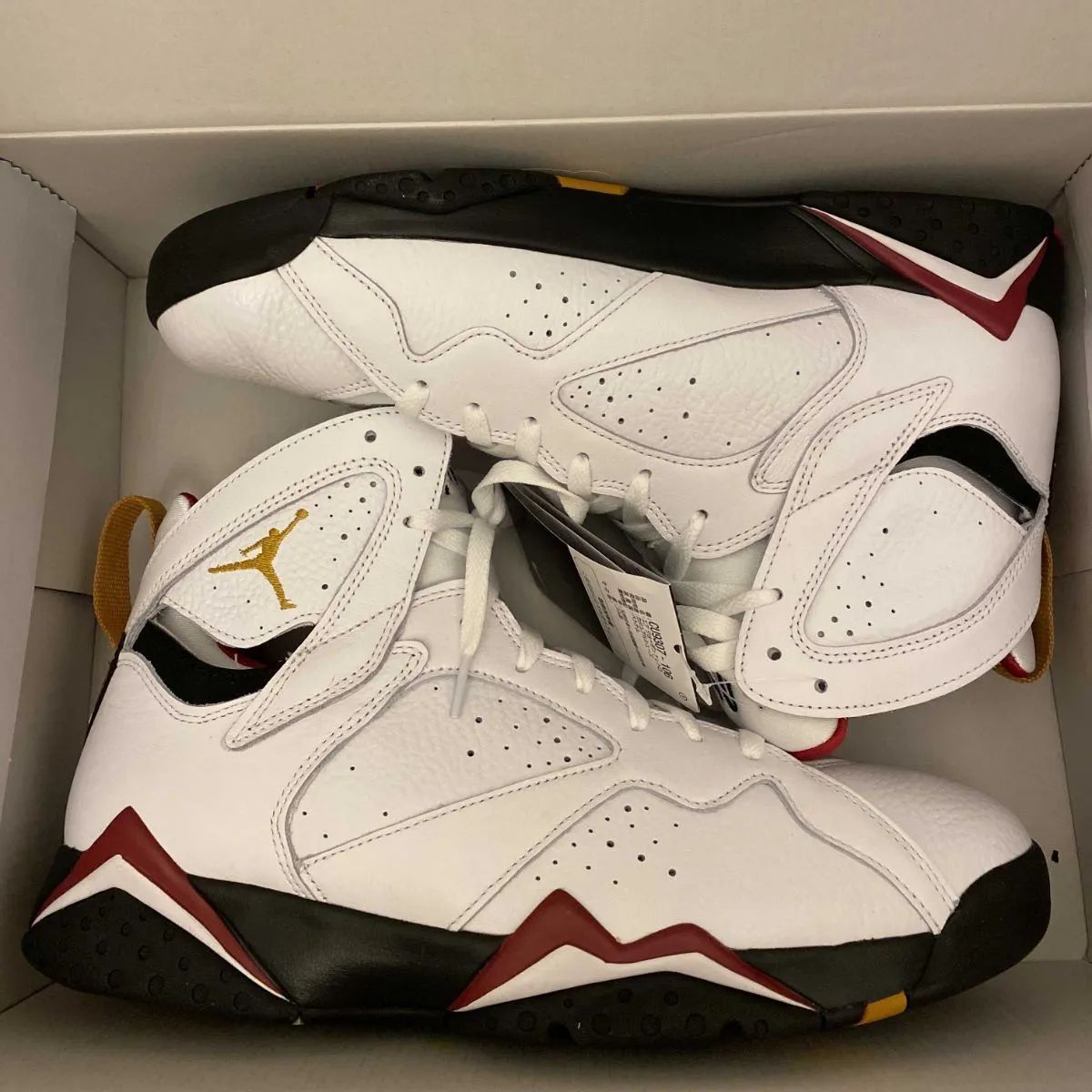 Nike Air Jordan 7 Retro 