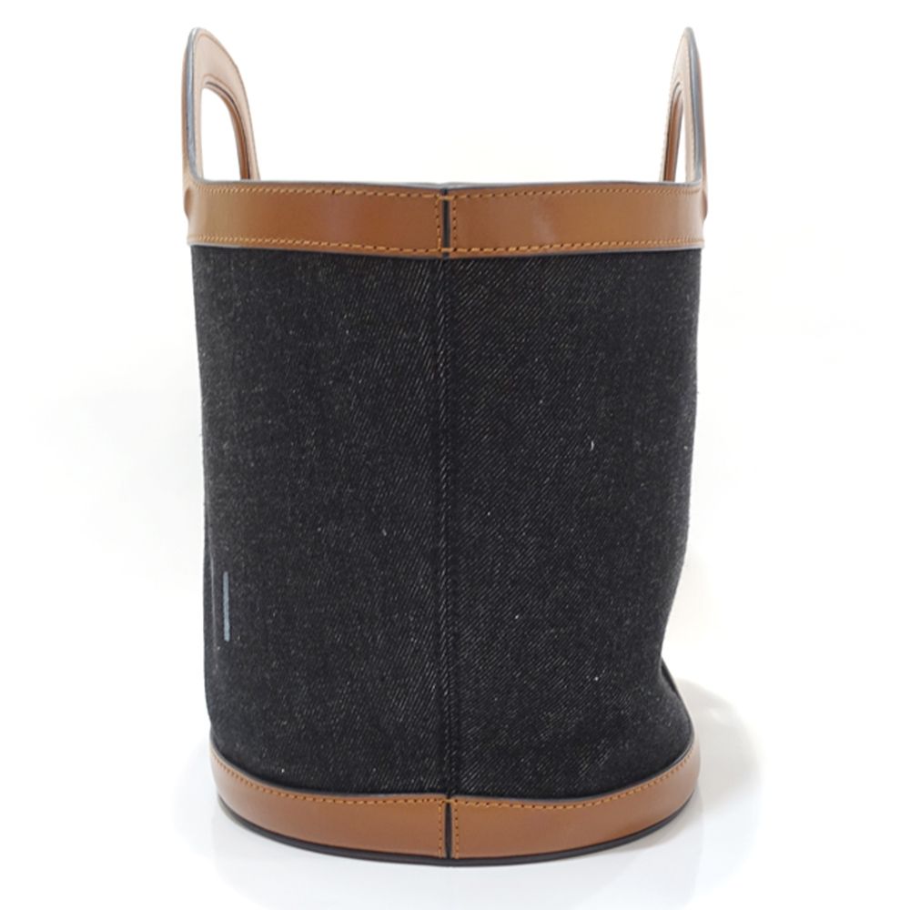 栄】【MARNI】マルニ ハンドバッグ ショルダーバッグ デニム 栄】【MARNI】マルニ ハンドバッグ ショルダーバッグ デニム
