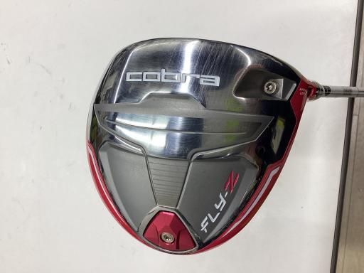 コブラ cobra FLY-Z 1W ピンク レディース ドライバー DR cobra FLY-Z Speeder ドライバー フレックスL レディース 女性用 右利き 右用 Cランク ゴルフクラブ
