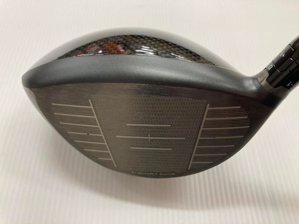PARADYM Ai SMOKE ◆◆◆ 10.5 S TENSEI 60 for Callaway Ai SMOKE ドライバー キャロウェイ 最短