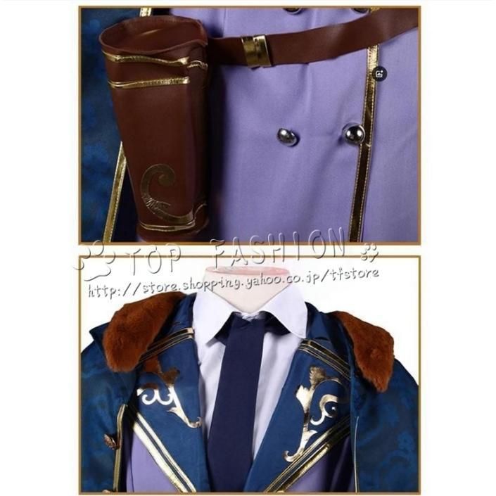 コスプレ衣装 ウィッグ