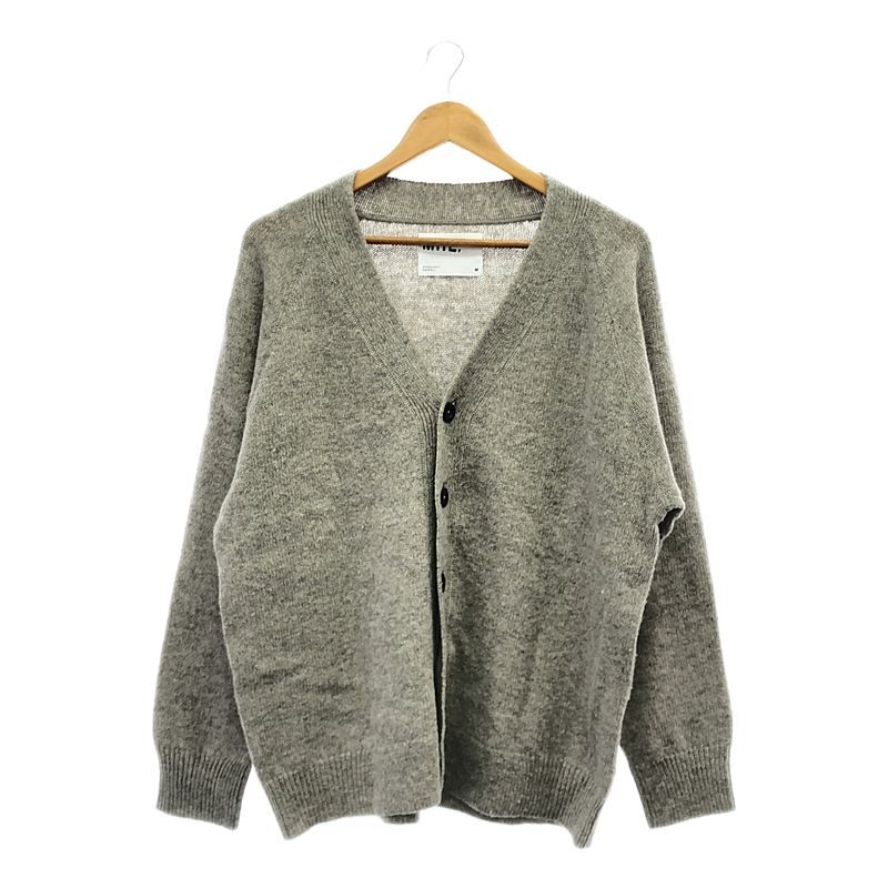 美品】 MHL. / エムエイチエルマーガレットハウエル | 2023AW