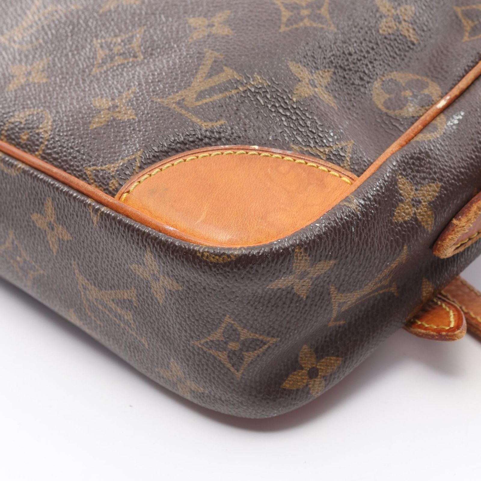 ルイ・ヴィトン LOUIS VUITTON ショルダーバッグ トロカデロ27 M51274 