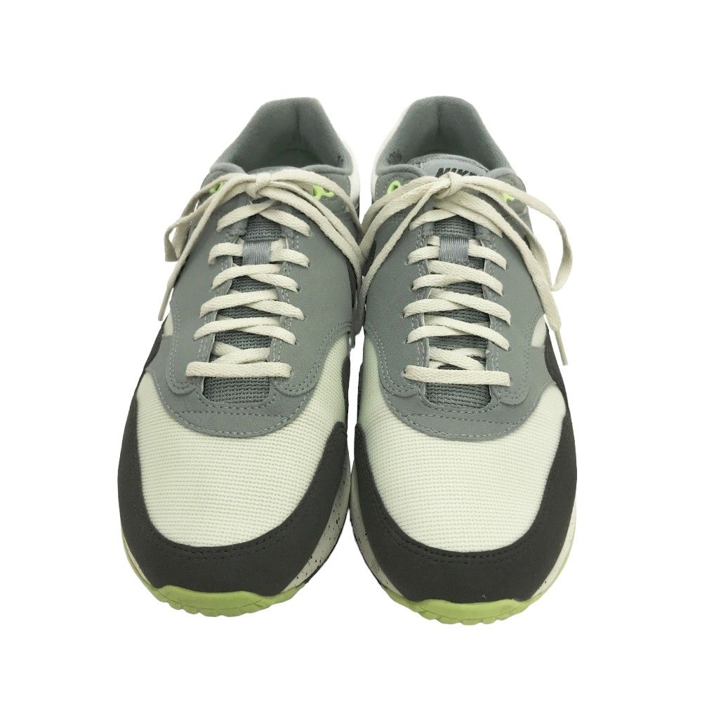 NIKE GOLF ナイキゴルフ DV1403-002 AIR MAX 1 ゴルフシューズ  グレー系 28.5 [240101248540] ゴルフウェア メンズ ストスト