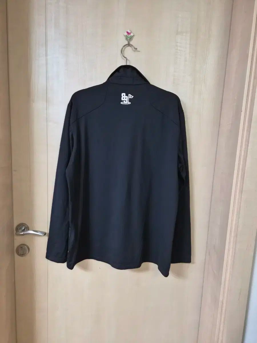 パーリーゲイツ ブラック 長袖 Tシャツ 105 110 LLC-HASEGAWATOSO_COM